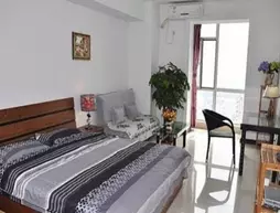 Taiyuan Jiguo Hotel | Shanxi - Taiyuan - Yingze Sokağı