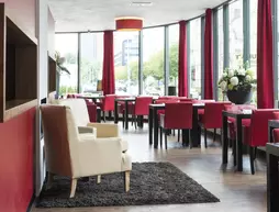 Bastion Hotel Den Haag Rijswijk | Güney Hollanda - Lahey (ve civarı) - Rijswijk - Plaspoelpolder