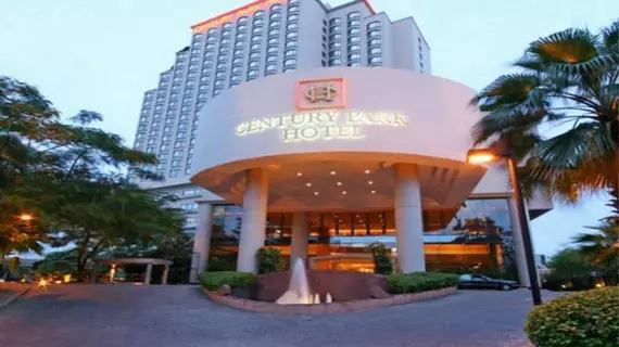 Century Park Hotel | Bangkok - Makkasan