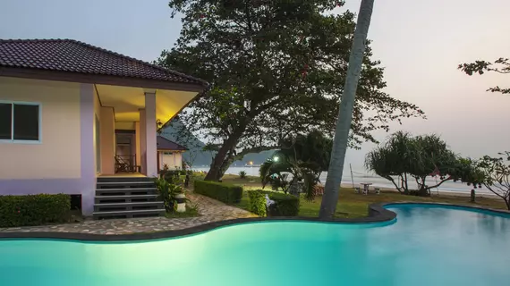 Chonnapha Resort | Nakhon Si Thammarat (vilayet) - Khanom