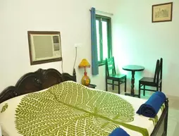 Hotel Lake Paradise | Racastan - Udaipur Bölgesi - Udaipur