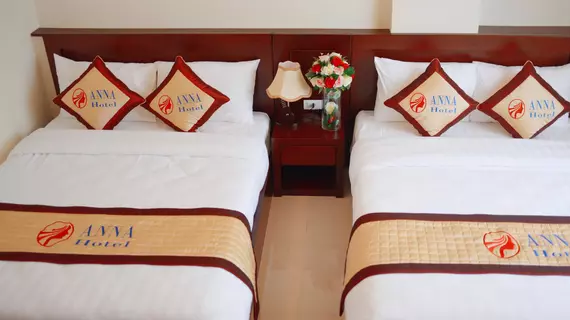 Anna Hotel | Thua Thien-Hue (vilayet) - Da Nang (ve civarı) - Da Nang