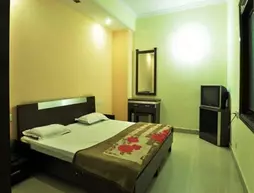 Hotel Sukhman International | Pencap - Amritsar