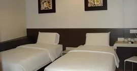 Alor Boutique Hotel | Kuala Lumpur (ve civarı) - Bukit Ceylon