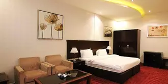 Rawaq Suites 5 - Al Sulimaniyah