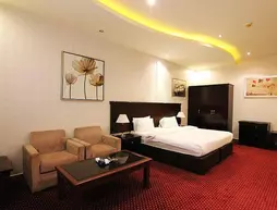 Rawaq Suites 5 - Al Sulimaniyah | Riyadh Region - Riyad - Riyad Merkezi - As Sulimaniyah