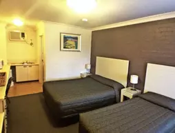 Lidcombe Motor Inn | New South Wales - Sidney (ve civarı) - Lidcombe