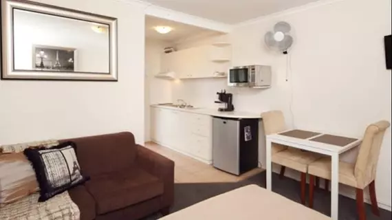 Canberra Furnished Accommodation | Avustralya Başkent Bölgesi - Tuggeranong - Kanberra (ve civarı) - Braddon