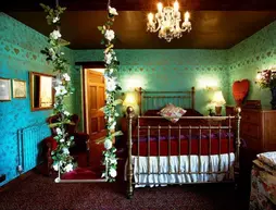 Hundred House Hotel | Shropshire (kontluk) - Shifnal