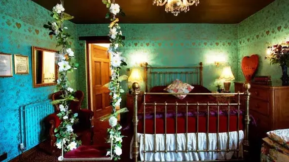 Hundred House Hotel | Shropshire (kontluk) - Shifnal