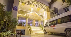 Sabah Saigon Hotel | Binh Duong (vilayet) - Ho Şi Min Şehri (ve civarı) - Ho Chi Minh City - Quận 1 - Ho Chi Minh Şehri Merkezi