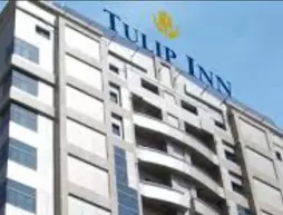 Tulip Inn Hotel Apartments | Şarika - Sharjah