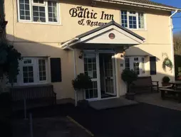 The Baltic Inn & Restaurant | Galler - Llanelli - Pont Yates