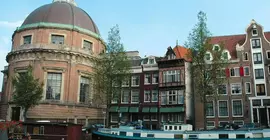 Singel Hotel | Kuzey Hollanda - Amsterdam - Amsterdam Merkezi