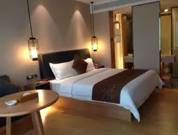 Shenzhen Chanel Palace Hotel | Guangdong - Şenzen (ve civarı) - Shenzhen - Futian