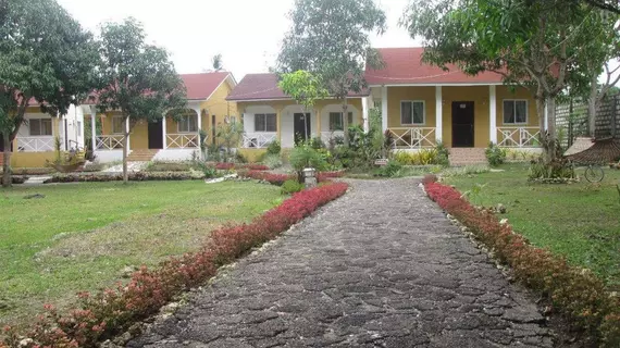 Celvis Vacation Cottages | Bohol - Panglao