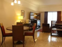 PNB Darby Park Executive Suites | Kuala Lumpur (ve civarı) - Golden Triangle (Altın Üçgen)