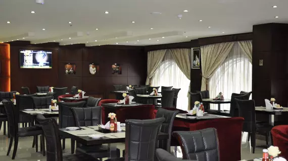 Tourist Hotel | Doha (ve civarı) - Doha