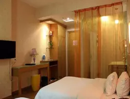 Silver Spring Hotel | Guangdong - Şenzen (ve civarı) - Shenzhen - Nigang - Luohu