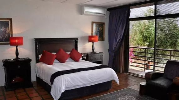 Franklin View Guesthouse | Free State (il) - Mangaung - Bloemfontein