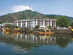 Hotel Pride Continental | Cammu ve Keşmir - Srinagar (ve civarı) - Srinagar - Dal Gölü