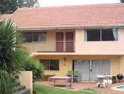 Dimsum Guest House | Gauteng - City of Tshwane - Johannesburg (ve civarı) - Benoni