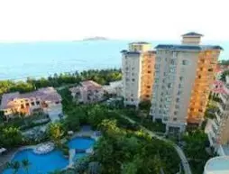 Blue Life Just 18 Hotel | Haynan - Sanya (ve civarı) - Sanya