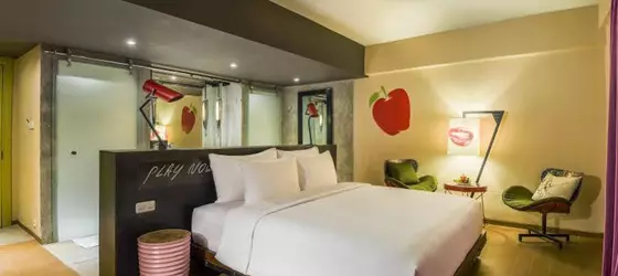 Viva Dash Hotel Seminyak | Bali - Badung - Seminyak