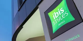 ibis Styles Aalen