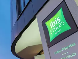 ibis Styles Aalen | Baden-Wuerttemberg - Ostalbkreis (bölgesi) - Aalen