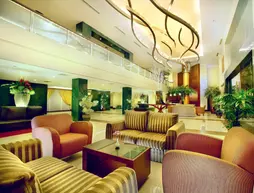 Aston Tanjung Pinang Hotel & Conference Center | Riau Adaları - Tanjung Pinang