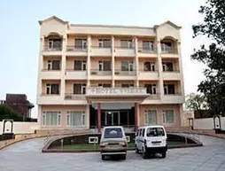 Hotel Vishal | Cammu ve Keşmir - Cammu (ve civarı) - Jammu