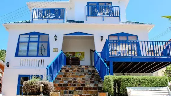 Port View Guest House | West Coast DC - Drakenstein - Cape Town (ve civarı) - Cape Town - Sea Point Gezinti Yolu - Green Point