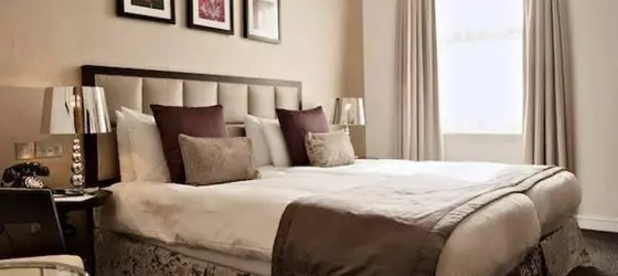 The Sanctuary House Hotel | Londra (ve civarı) - City of Westminster - Victoria