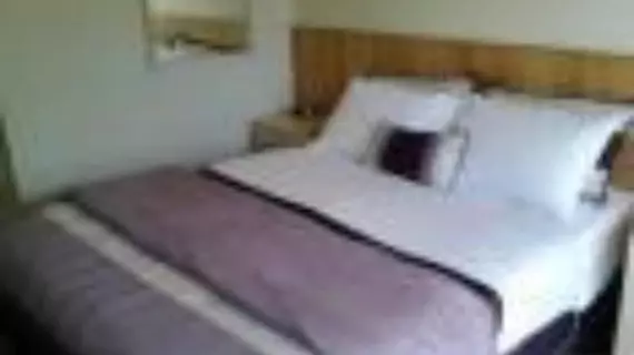 Avondale Motor Inn | Auckland Bölgesi - Auckland (ve civarı) - Auckland - Avondale