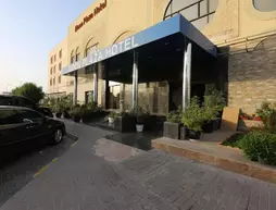 Moon Plaza Hotel | Manama - Adliya