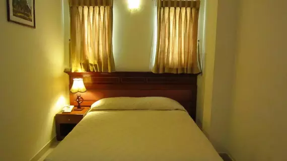 Phuoc Loc Tho 2 Hotel | Binh Duong (vilayet) - Ho Şi Min Şehri (ve civarı) - Ho Chi Minh City