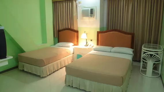 Discovery Hotel and Restaurant | Kuzey Mindanao - Misamis Oriental - Cagayan de Oro