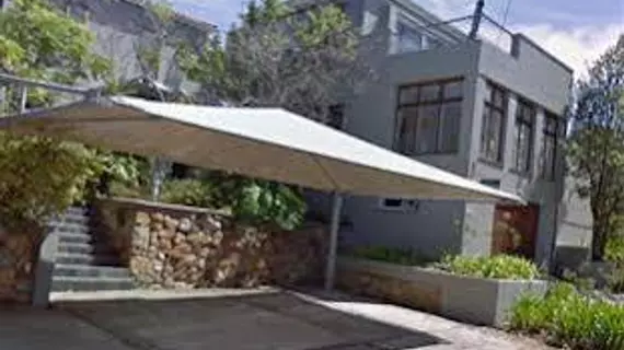 Hillview Self Catering Apartments | Western Cape (il) - Knysna