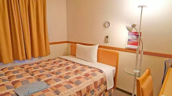 Toyoko Inn Hokkaido Sapporo-eki Kita-guchi | Hokkaido - Minami - Sapporo (ve civarı) - Sapporo