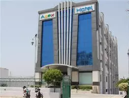 Apex Hotel Baddi | Himaşal Pradeş - Nālāgarh