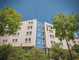 Arcadia Hotel Amberg | Bavyera - Upper Palatinate (Yukarı Palatinate) - Amberg