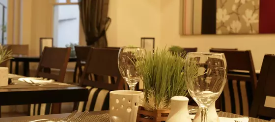 London Lodge Hotel | Londra (ve civarı) - Royal Borough of Kensington and Chelsea