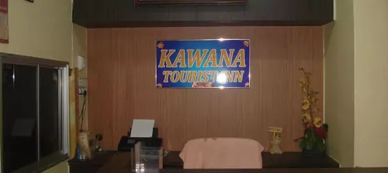 Kawana Tourist Inn | Kuala Lumpur (ve civarı) - Bukit Ceylon