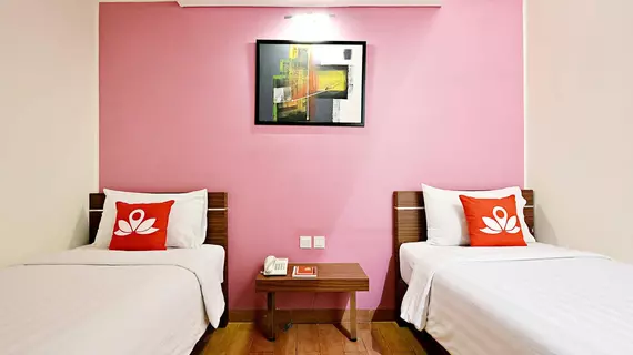 ZEN Rooms Pluit Bandengan | West Java - Cakarta (ve civarı) - Cakarta - Ancol - Eski Cakarta