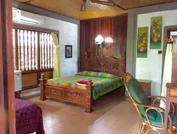 Eustace Place | Bali - Ubud - Ubud Kent Merkezi