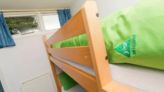 YHA Bath - Hostel | Somerset - Bath (ve civarı) - Bath