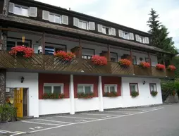 Hotel Villa Emilia | Trentino-Alto Adige - Güney Tirol (il) - Ortisei