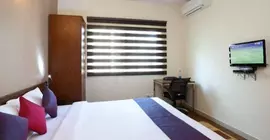 Crest Executive Suites | Karnataka - Bengaluru (ve civarı) - Bengaluru - Whitefield