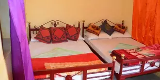 Chandani Desert Resort and Camp